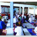 Muqarrabiin-suasana shalat jumat dimasa covid 2020-B